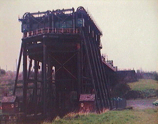 [Image] of Anderton Lift.